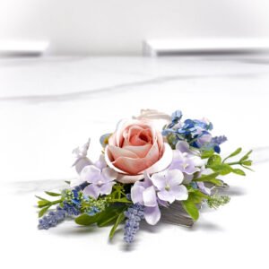 Garden Bridal Headpiece